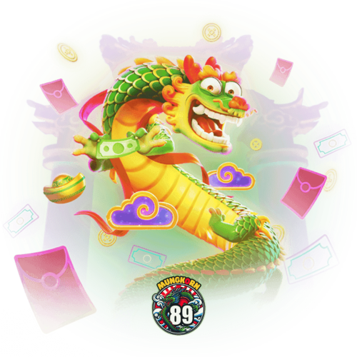 dragon มังกร789 / mungkorn789